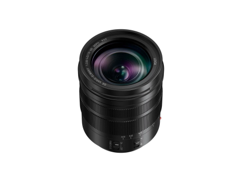 Panasonic Lumix DC-G9 + Leica 12-60mm  f/2.8-4.0.Picture2